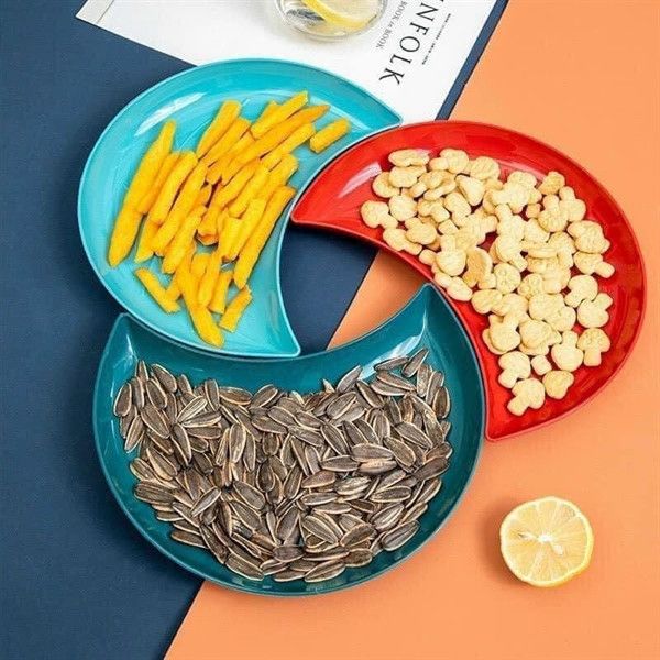 BỘ 05 ĐĨA TRĂNG KHUYẾT LÚA MẠCH 