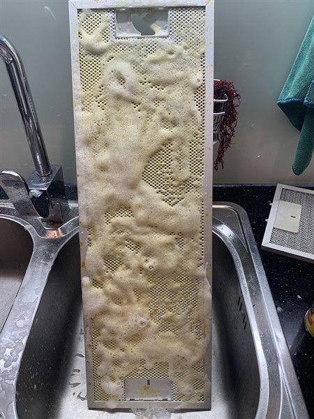 XỊT TẨY RỬA MẢNG BÁM RINREI NHẬT BẢN