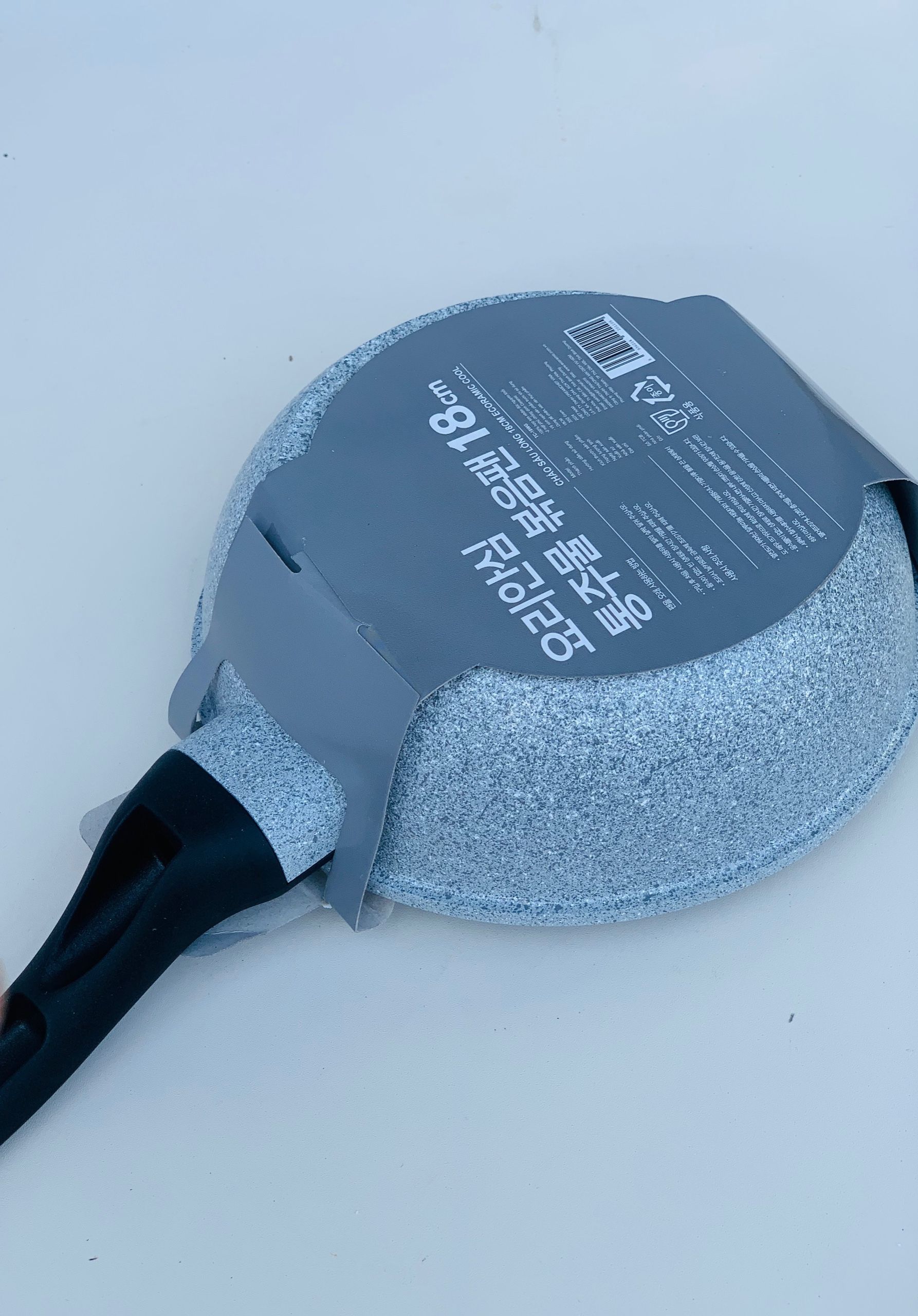 Chảo Chống Dính 5 Lớp Ecoramic