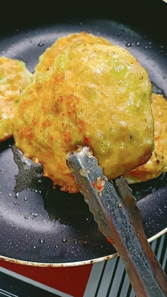 CHẢ CỐM LÀNG VÒNG HÀ NỘI