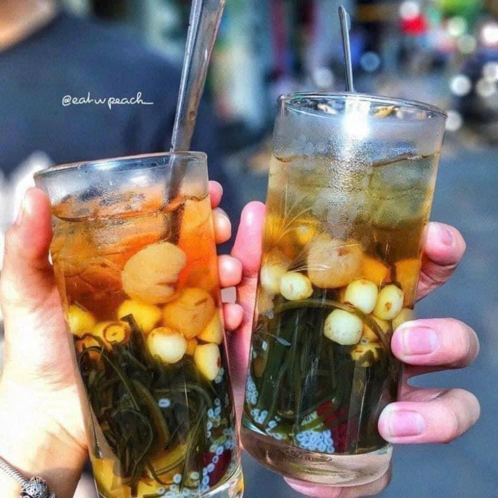 SET SÂM BỔ LƯỢNG BỔ DƯỠNG