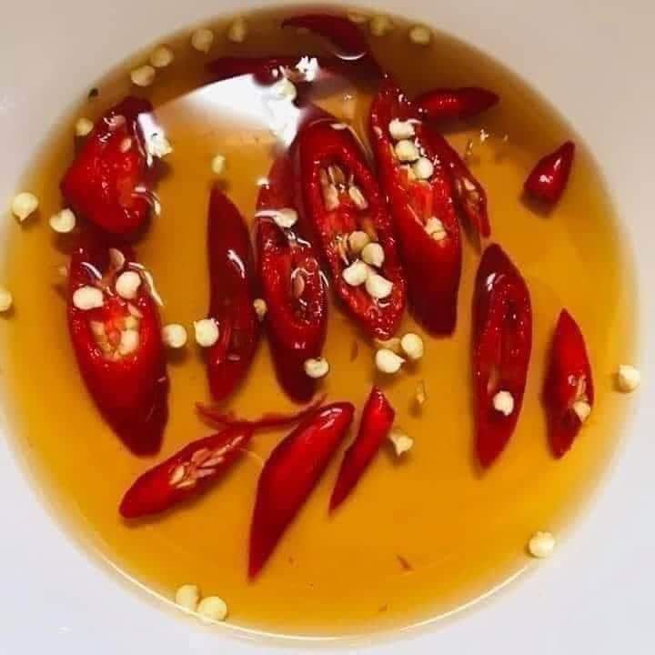 Nước Mắm Tư Nhị - Thùng