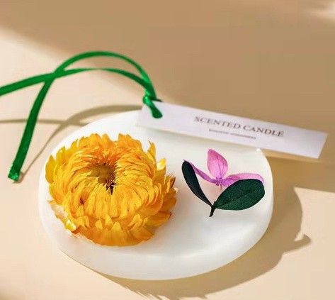  SÁP THƠM HOA KHÔ ĐỂ TỦ - BÁN TỪ 2 CÁI 