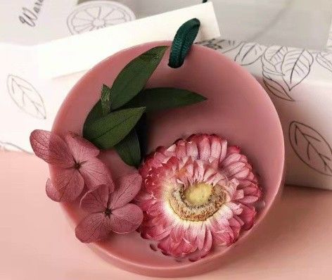  SÁP THƠM HOA KHÔ ĐỂ TỦ - BÁN TỪ 2 CÁI 