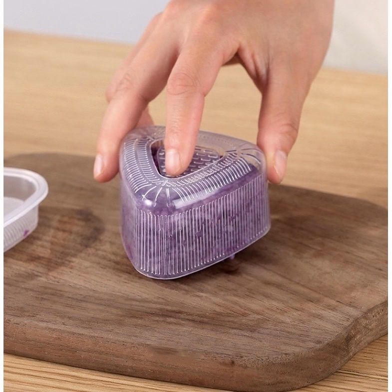 SET 7 KHUÔN LÀM CƠM