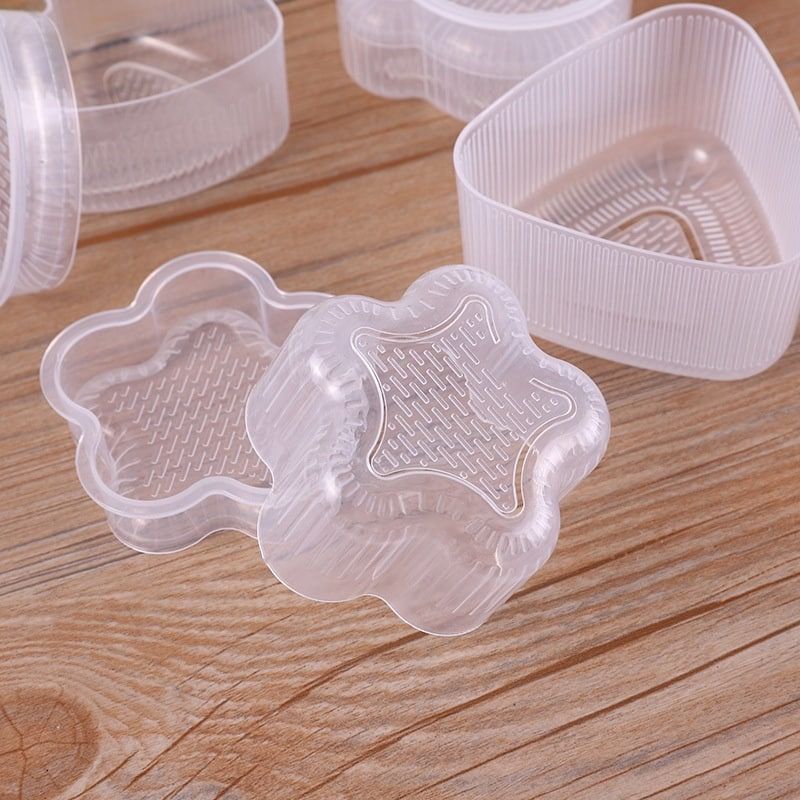 SET 7 KHUÔN LÀM CƠM