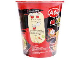 MÌ LẨU THÁI  A-ONE/ THÙNG