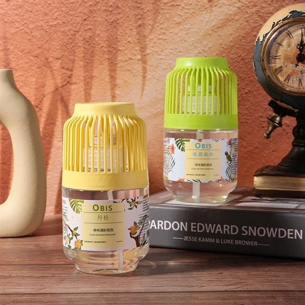 Tinh dầu thơm Obis lồng chim  