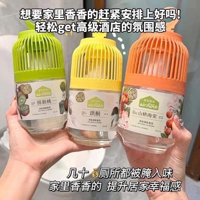 Tinh dầu thơm Obis lồng chim  