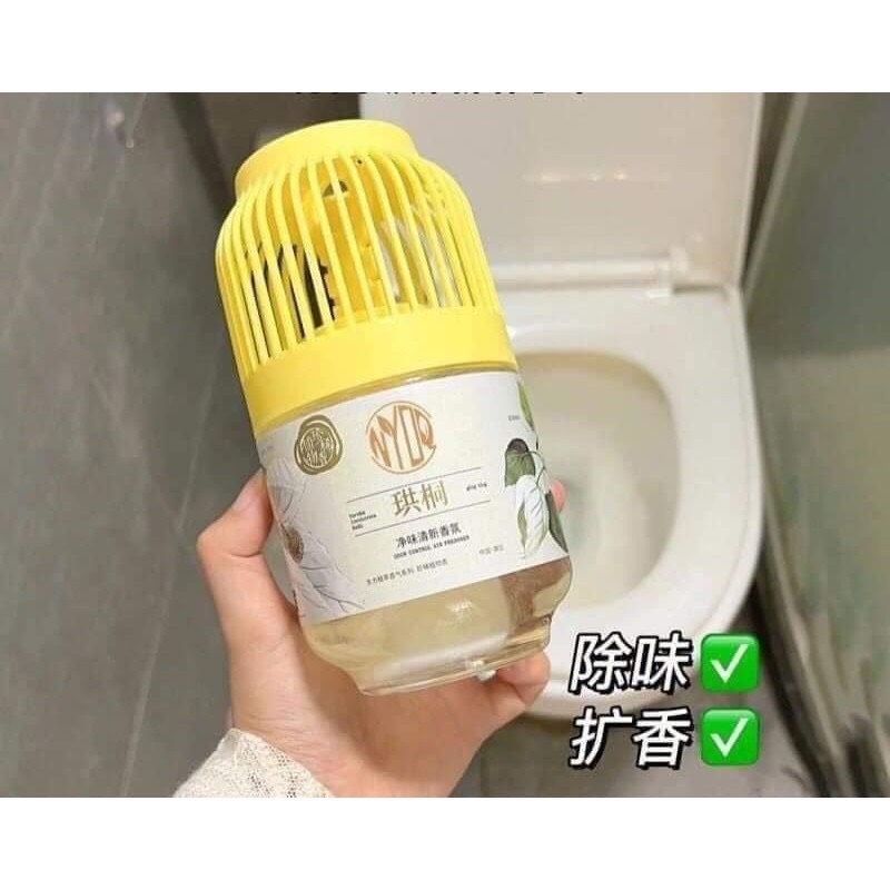 Tinh dầu thơm Obis lồng chim  