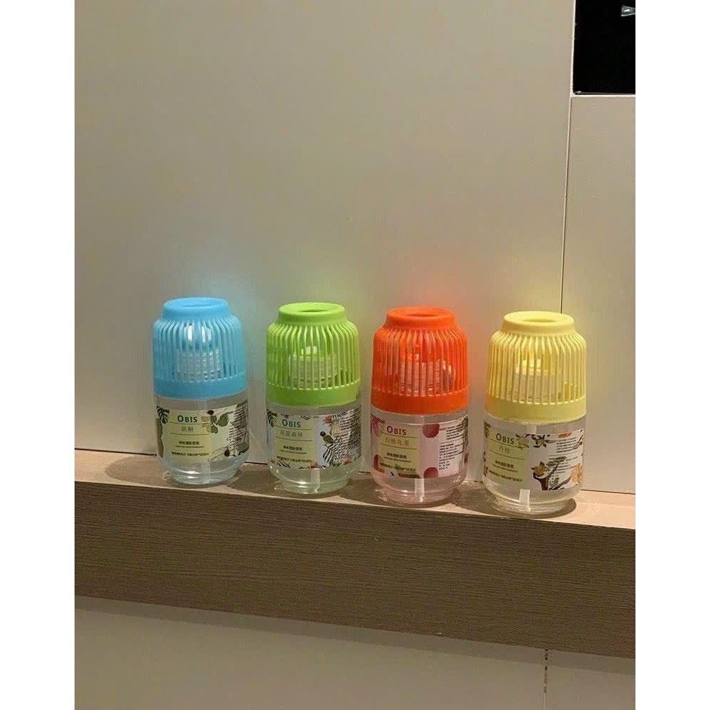 Tinh dầu thơm Obis lồng chim  