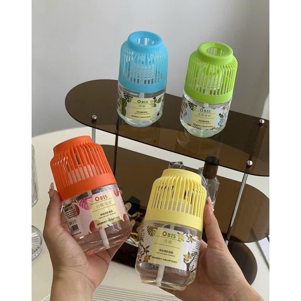 Tinh dầu thơm Obis lồng chim  