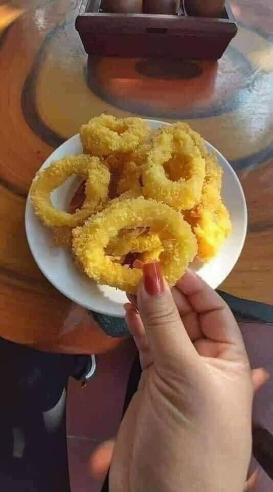 MỰC VÒNG CẮT KHOANH