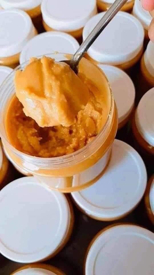 ĐƯỜNG THỐT NỐT - HŨ 1KG