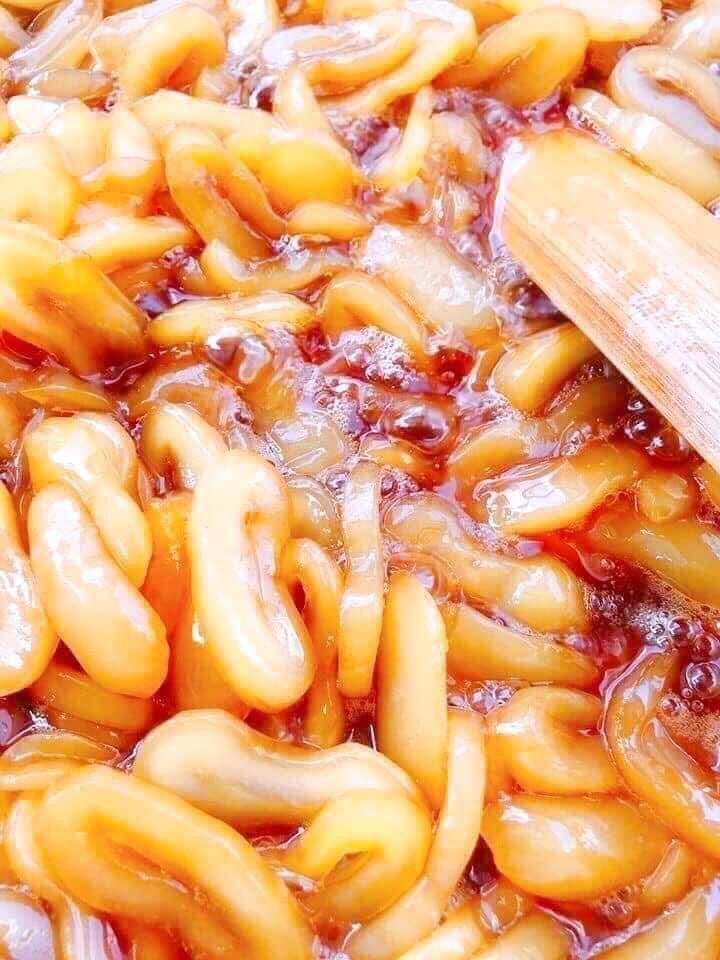 ĐƯỜNG THỐT NỐT - HŨ 1KG