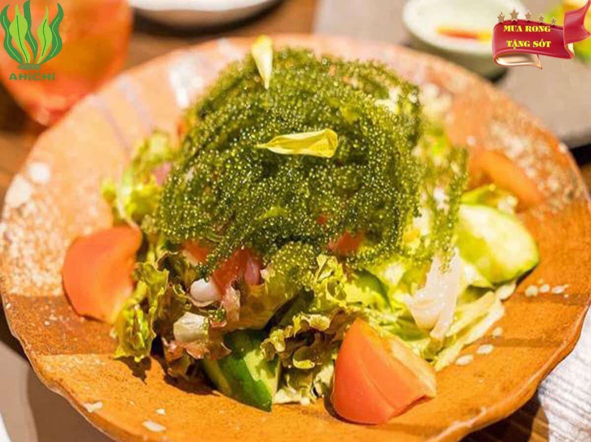 RONG NHO AHICHI MẪU MỚI - HỘP