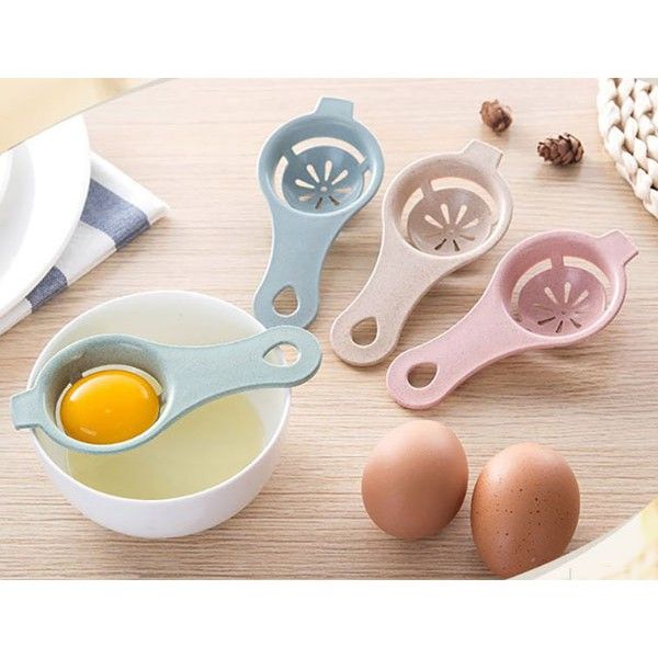 THÌA LỌC TRỨNG SIÊU NHANH - BÁN TỪ 2 CÁI