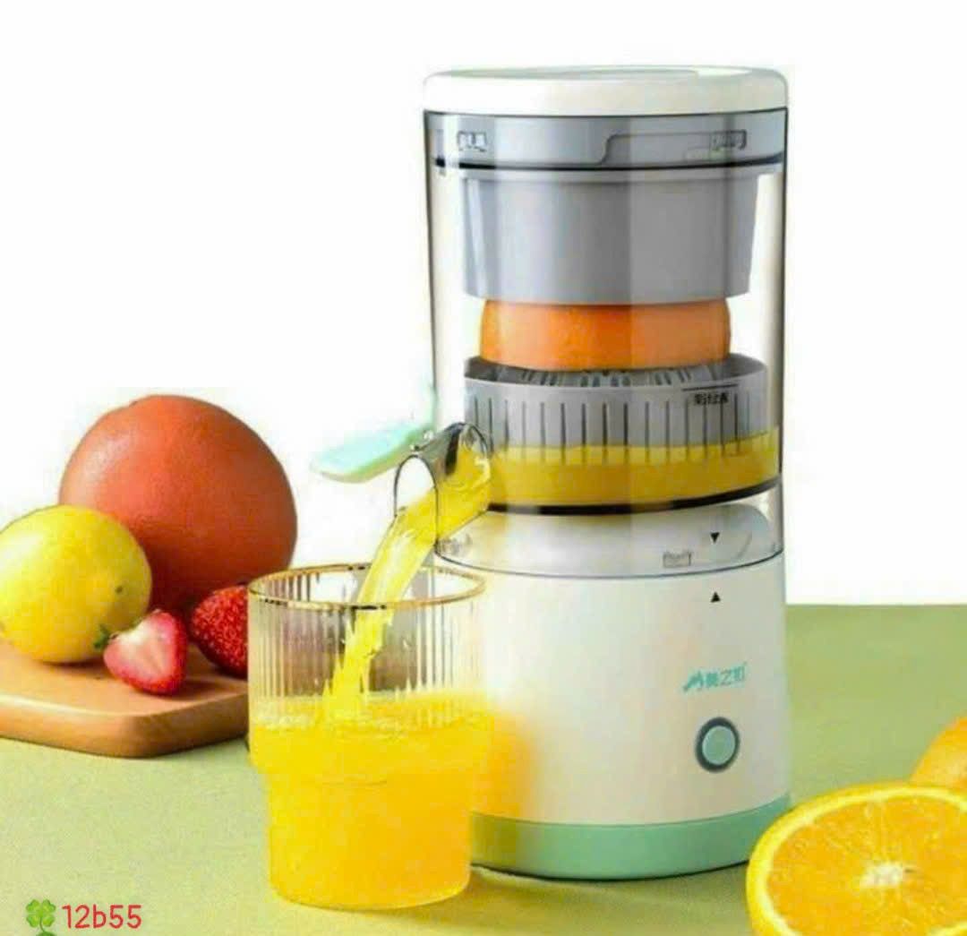 MÁY VẮT CAM TỰ ĐỘNG KHÔNG DÂY