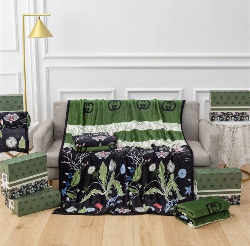 CHĂN THƯƠNG HIỆU SANG CHẢNH