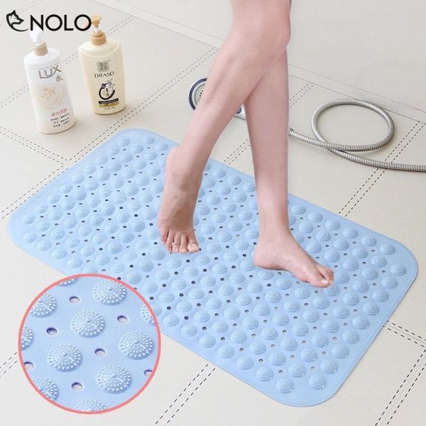 THẢM LÓT CHỐNG TRƠN TRƯỢT NHÀ TẮM 