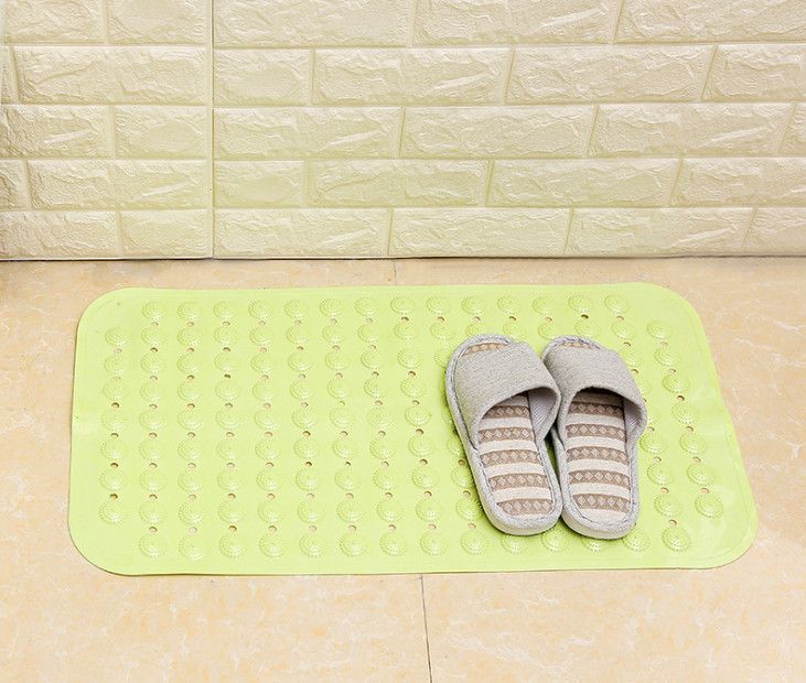 THẢM LÓT CHỐNG TRƠN TRƯỢT NHÀ TẮM 