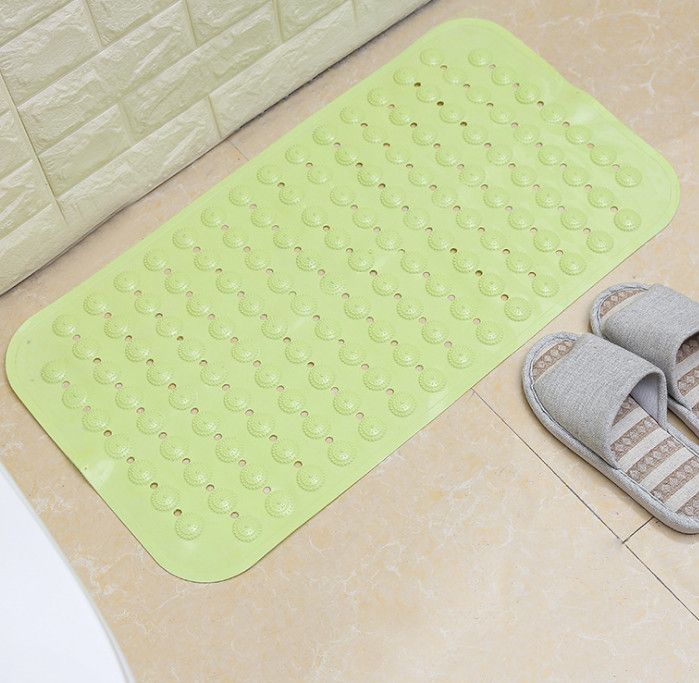 THẢM LÓT CHỐNG TRƠN TRƯỢT NHÀ TẮM 