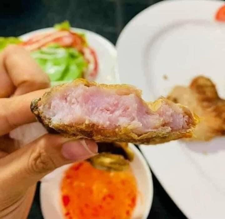 CÁ THÁC LÁC RÚT XƯƠNG -1KG