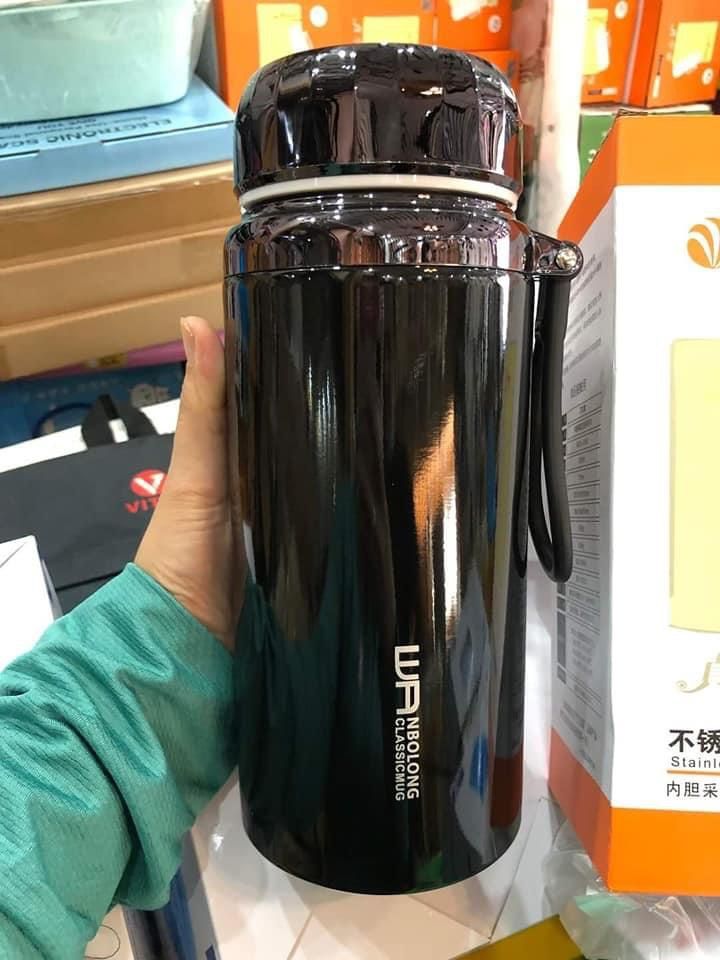 BÌNH GIỮ NHIỆT 1200L