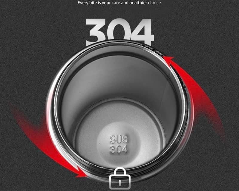 BÌNH GIỮ NHIỆT 1200L