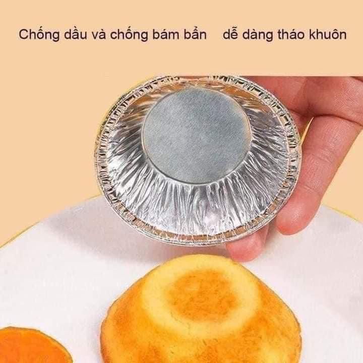 SET 100 CHÉN GIẤY BẠC