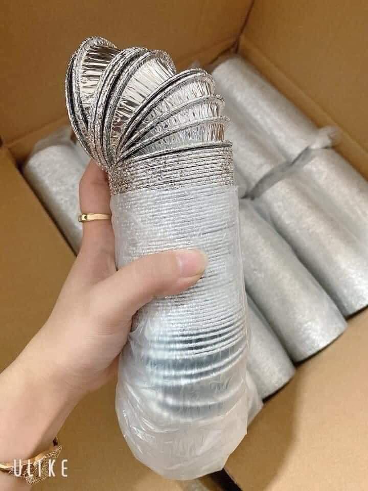 SET 100 CHÉN GIẤY BẠC