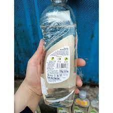 NƯỚC RỬA CHÉN SUNLIGHT - CHAI 370ML