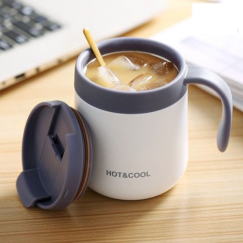 BÌNH GIỮ NHIỆT INOX HOT&COOL 350ML