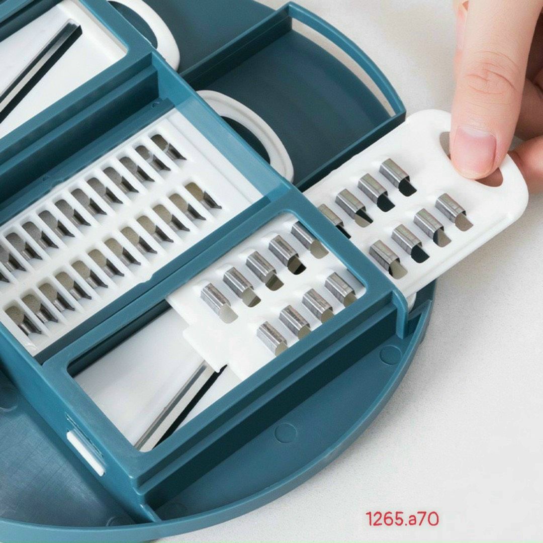 RỔ BÀO RAU CỦ ĐA NĂNG