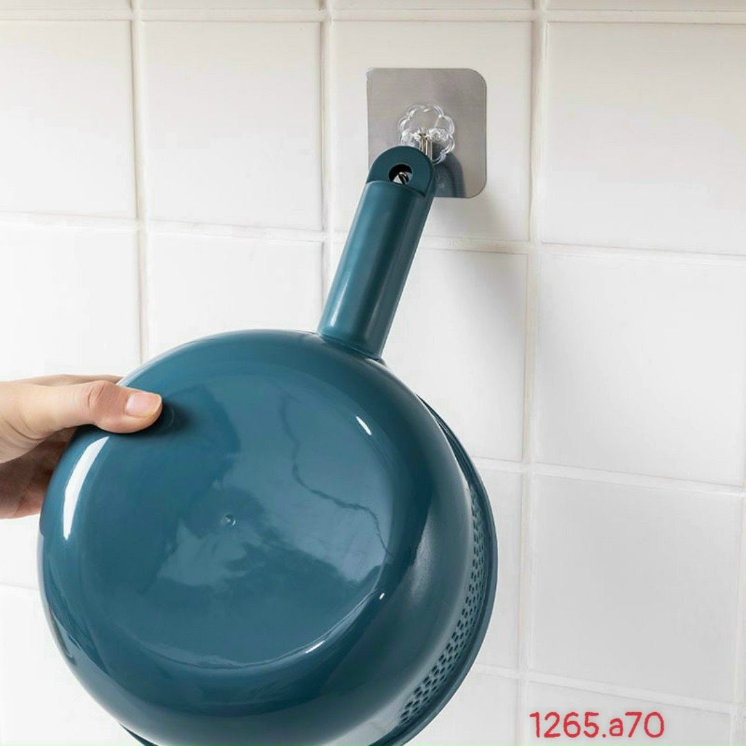 RỔ BÀO RAU CỦ ĐA NĂNG