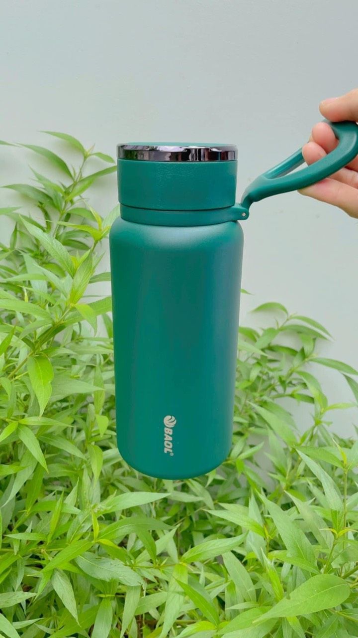 BÌNH GIỮ NHIỆT BAUL -1500ML