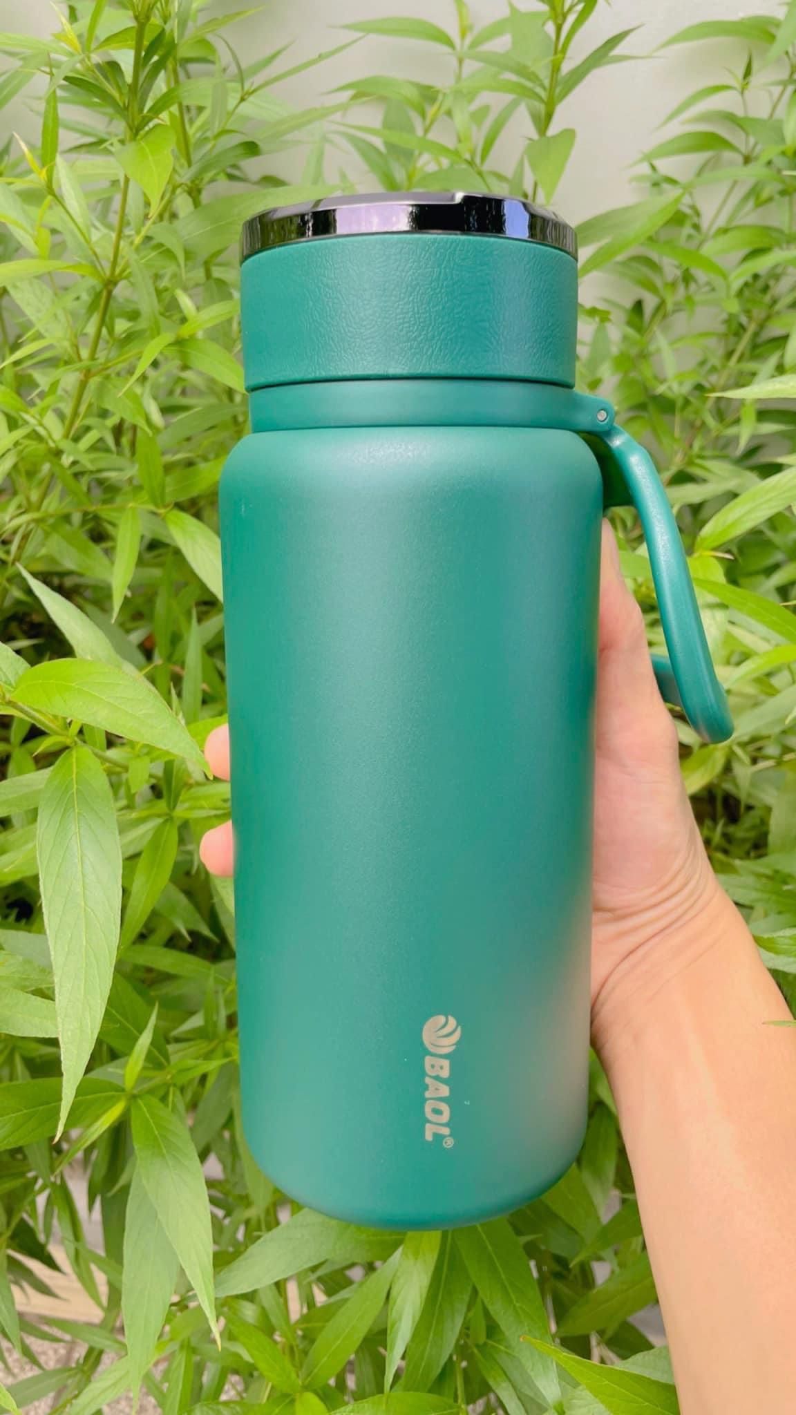 BÌNH GIỮ NHIỆT BAUL -1500ML