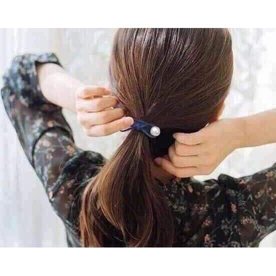 HỘP CỘT TÓC 12 SỢI NGƯỜI LỚN