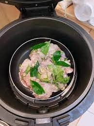 KHAY NƯỚNG NỒI CHIÊN KHÔNG DẦU