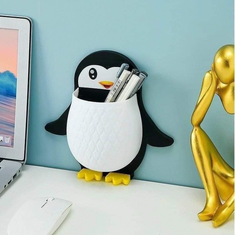 ỐNG GẮN TƯỜNG CHIM CÁNH CỤT - BÁN TỪ 2 CÁI