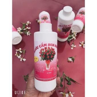 NƯỚC CẮM HOA - BÁN TỪ 2 CHAI