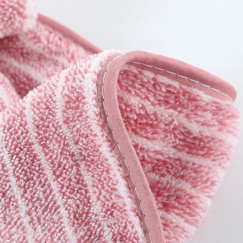 KHĂN LAU TAY HÌNH NƠ SIÊU THẤM HÚT